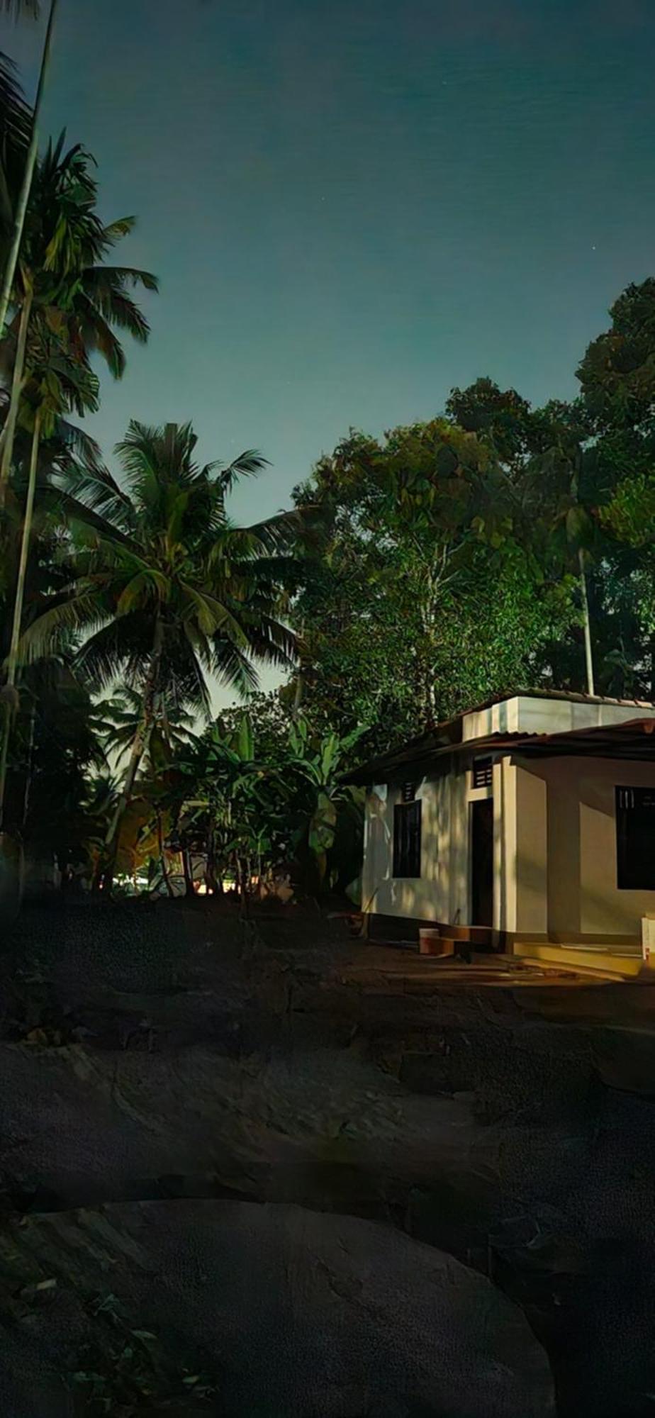Islandstay-A Riverside Property Kollam Exterior foto