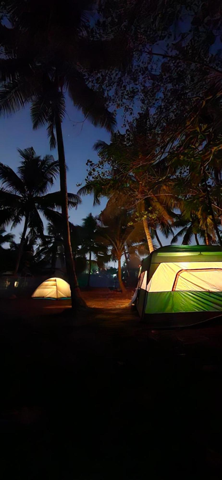 Islandstay-A Riverside Property Kollam Exterior foto