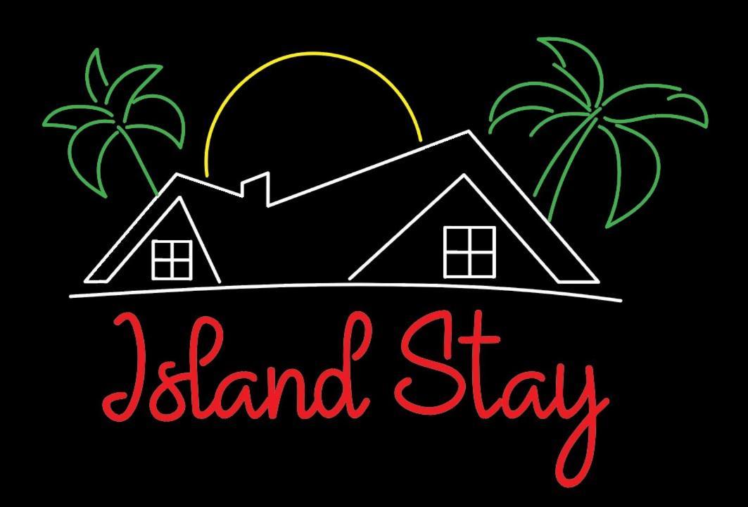 Islandstay-A Riverside Property Kollam Exterior foto